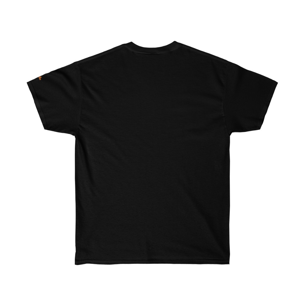 tee shirt noir